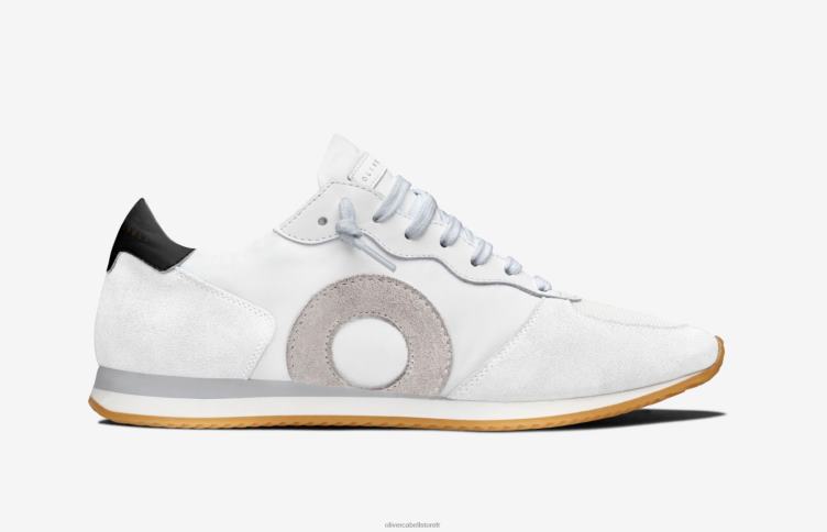 Oliver Cabell femmes coureur 4D0P333 chaussure belmont