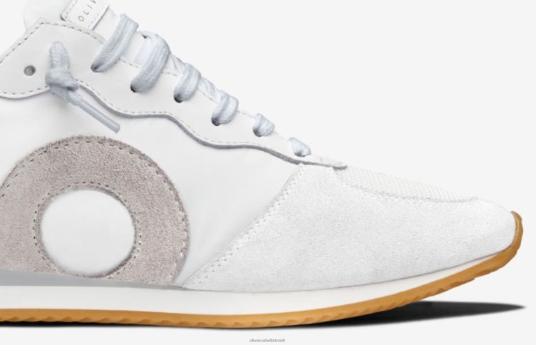 Oliver Cabell femmes coureur 4D0P333 chaussure belmont