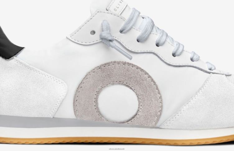 Oliver Cabell femmes coureur 4D0P333 chaussure belmont