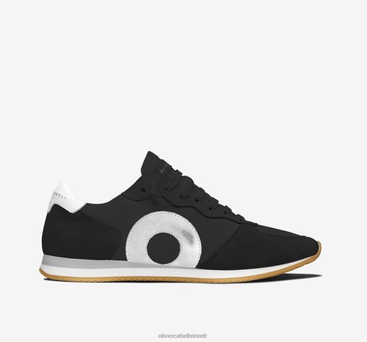 Oliver Cabell femmes coureur 4D0P343 chaussure aube