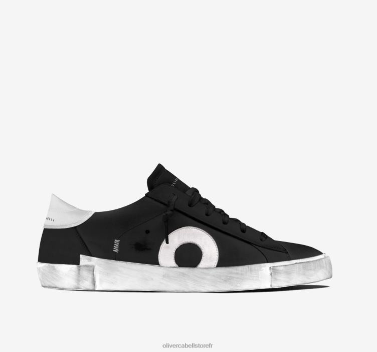 Oliver Cabell femmes demi 4D0P386 chaussure aube