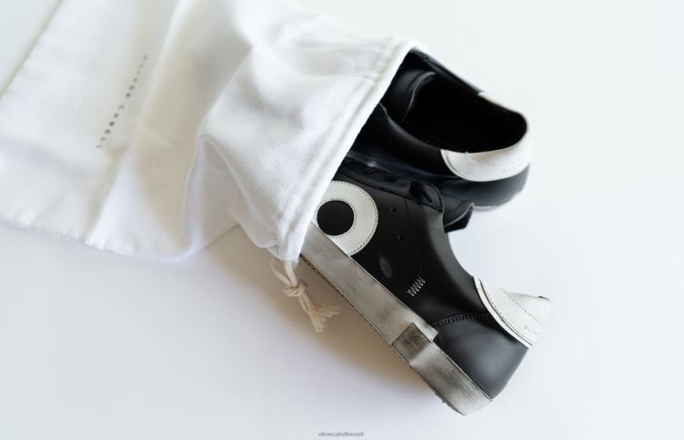 Oliver Cabell femmes demi 4D0P386 chaussure aube