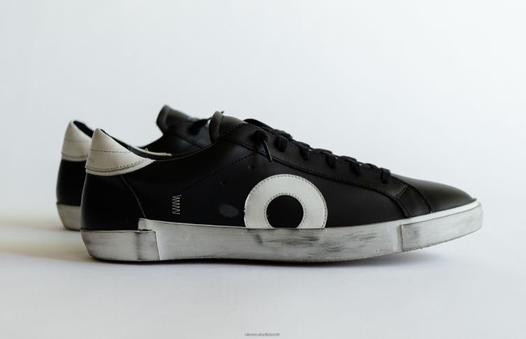 Oliver Cabell femmes demi 4D0P386 chaussure aube