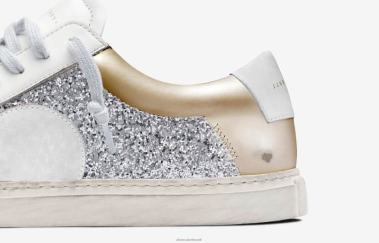 Oliver Cabell femmes faible 1 10 4D0P326 chaussure bondi