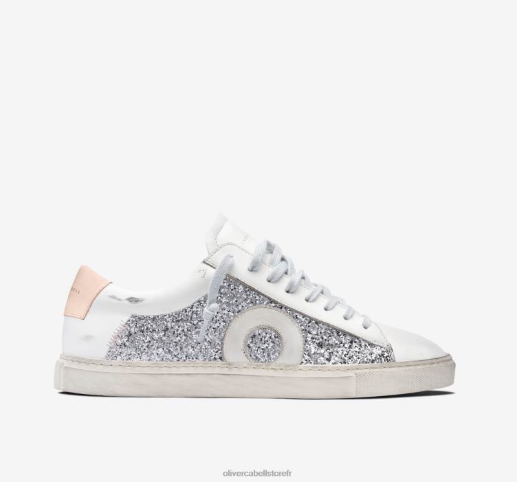 Oliver Cabell femmes faible 1 10 4D0P335 chaussure Leeds