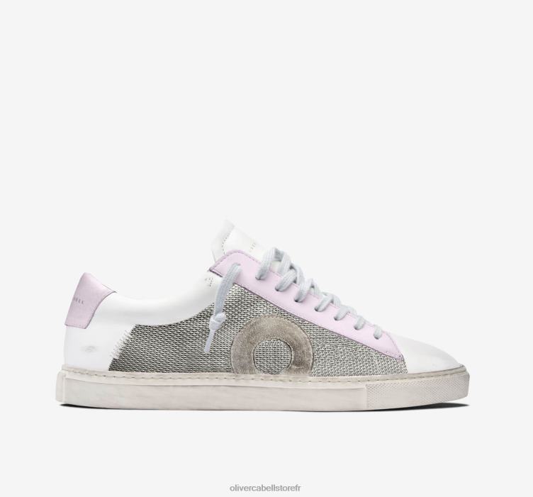 Oliver Cabell femmes faible 1 10 4D0P340 chaussure rapide