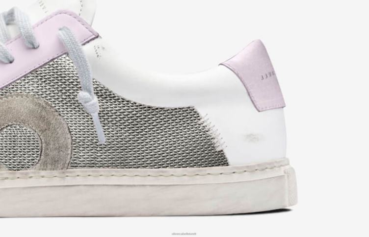 Oliver Cabell femmes faible 1 10 4D0P340 chaussure rapide