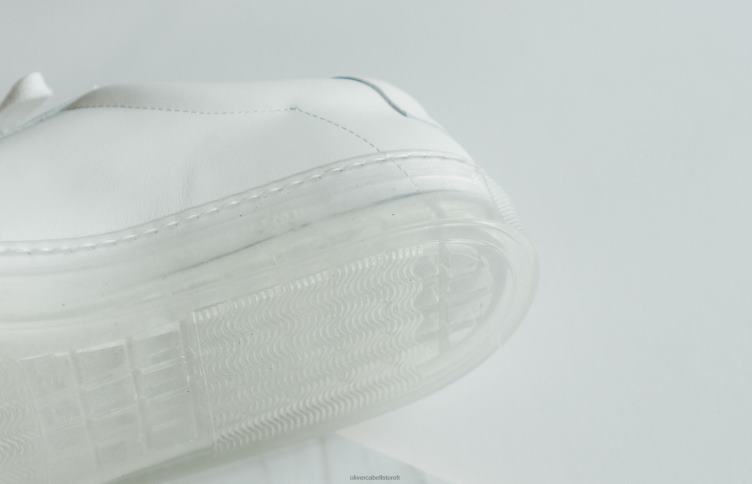 Oliver Cabell femmes faible 1 11 4D0P354 chaussure transparent