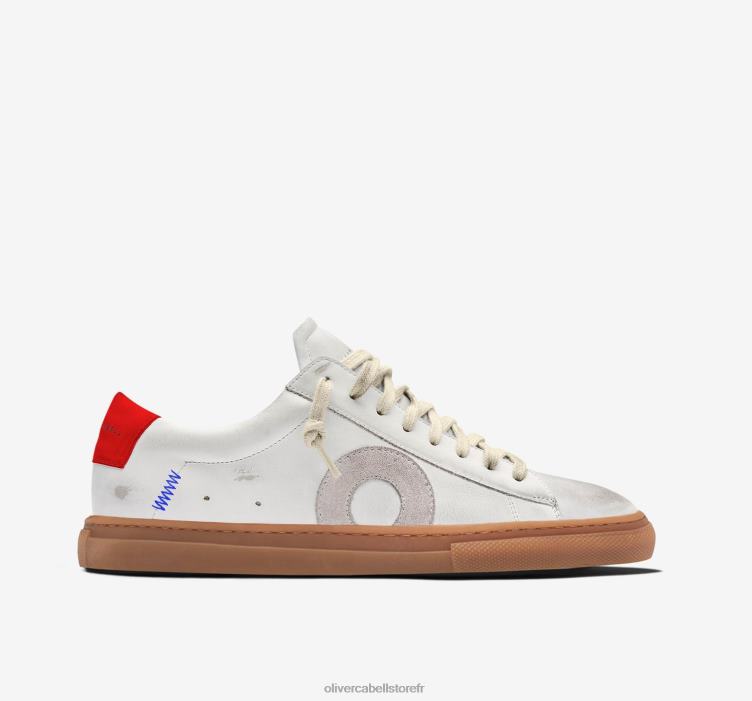 Oliver Cabell femmes faible 1 11 4D0P355 chaussure impérial