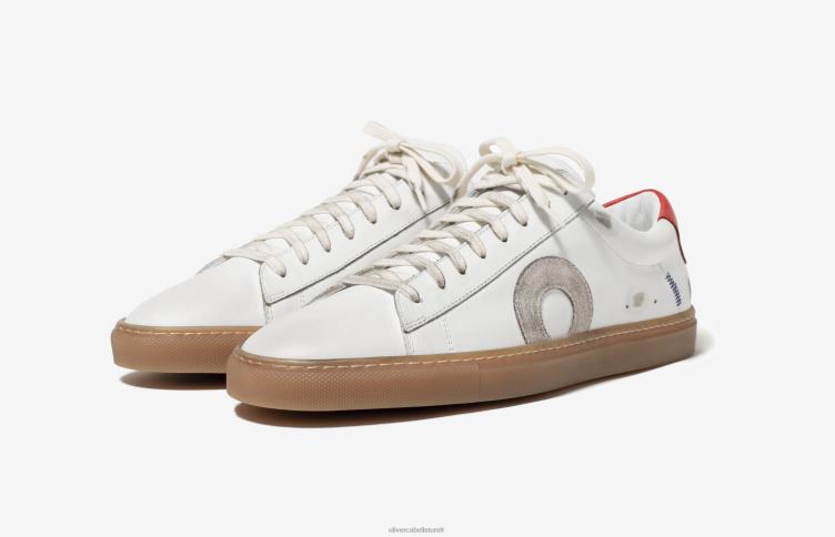 Oliver Cabell femmes faible 1 11 4D0P355 chaussure impérial