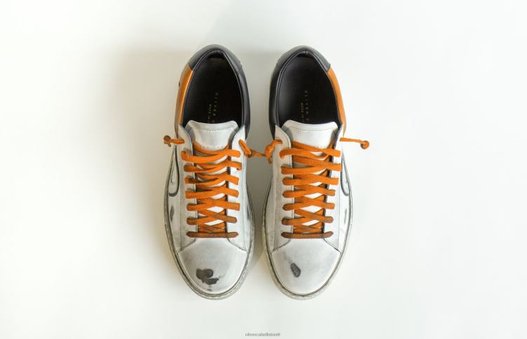 Oliver Cabell femmes faible 1 11 4D0P358 chaussure étoile de mer