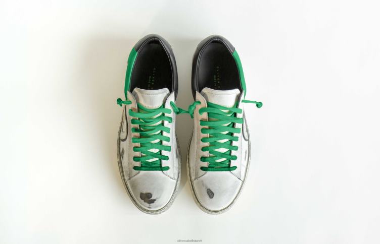 Oliver Cabell femmes faible 1 11 4D0P363 chaussure atomique