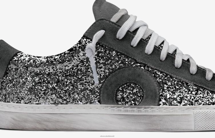 Oliver Cabell femmes faible 1 11 4D0P364 chaussure Noé