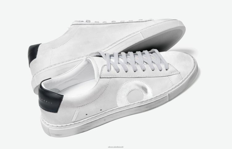 Oliver Cabell femmes faible 1 11 4D0P368 chaussure guimauve