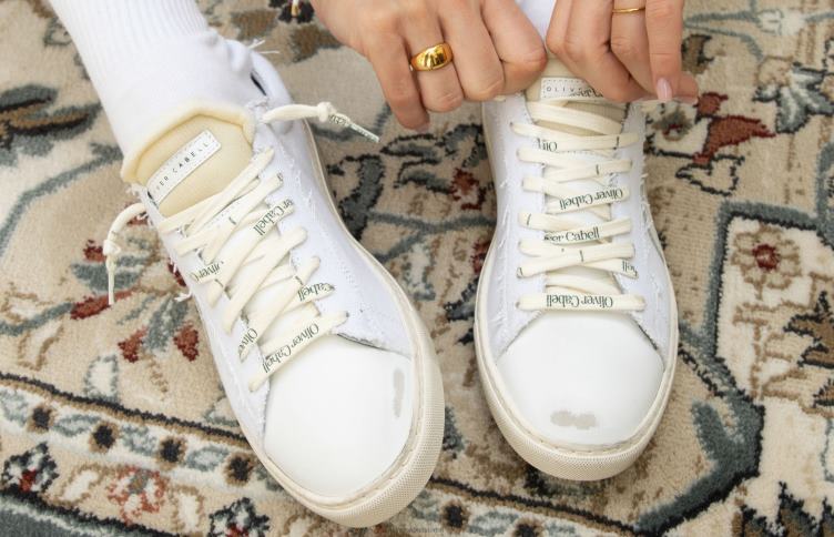 Oliver Cabell femmes faible 1 11 4D0P371 chaussure la