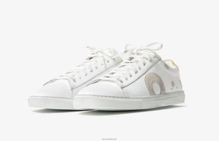 Oliver Cabell femmes faible 1 8 4D0P296 chaussure Malibu