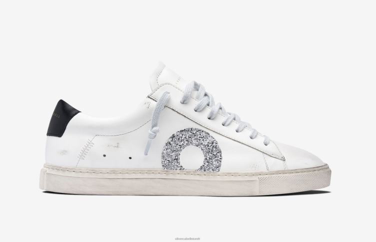 Oliver Cabell femmes faible 1 8 4D0P305 chaussure essentiel