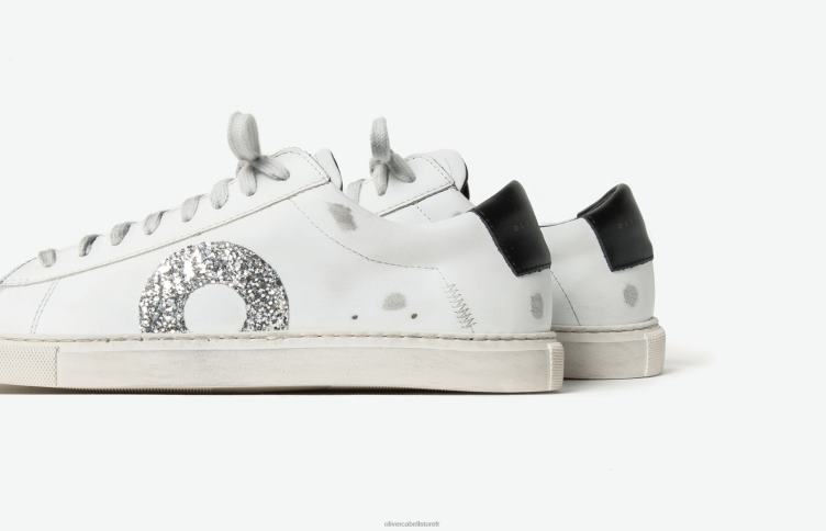 Oliver Cabell femmes faible 1 8 4D0P305 chaussure essentiel