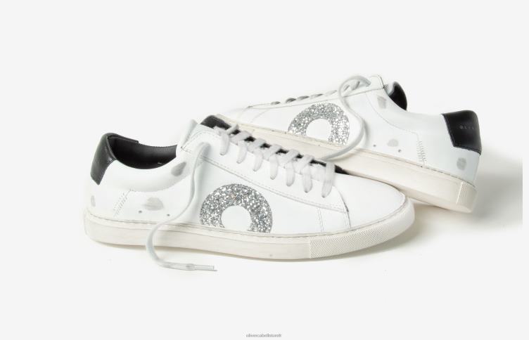 Oliver Cabell femmes faible 1 8 4D0P305 chaussure essentiel