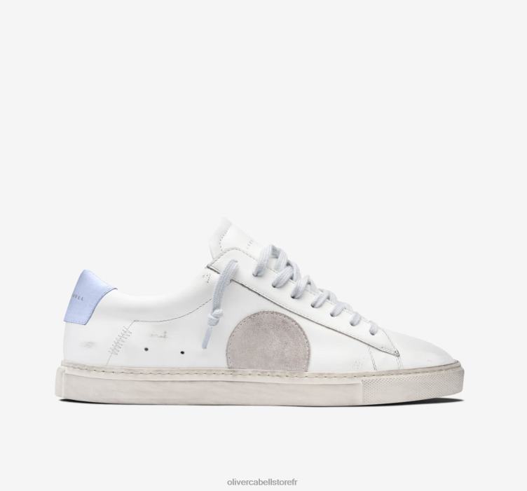 Oliver Cabell femmes faible 1 8 4D0P306 chaussure bali