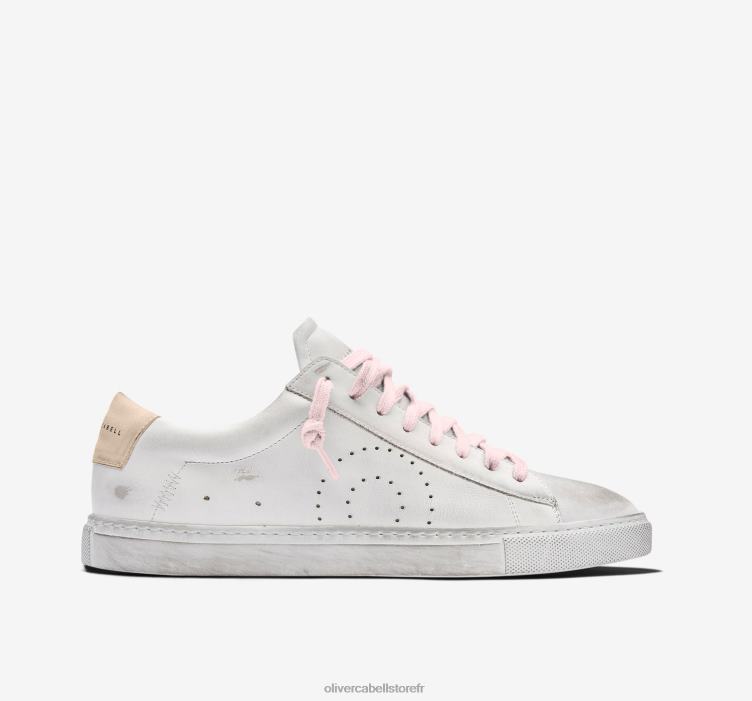 Oliver Cabell femmes faible 1 8 4D0P307 chaussure Chloe