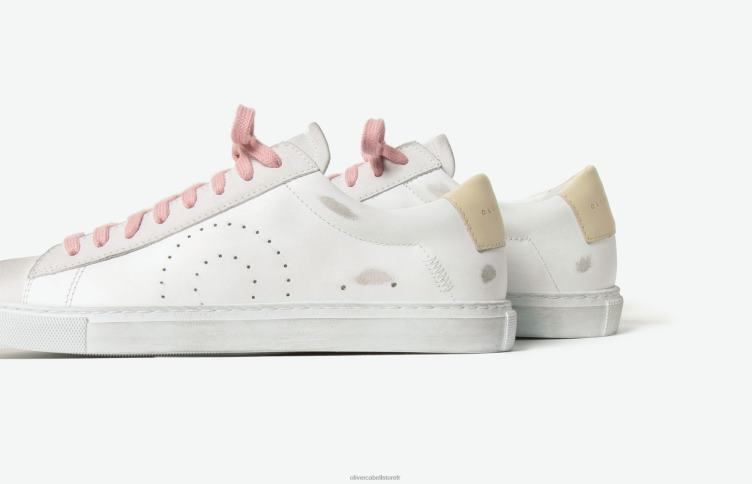 Oliver Cabell femmes faible 1 8 4D0P307 chaussure Chloe