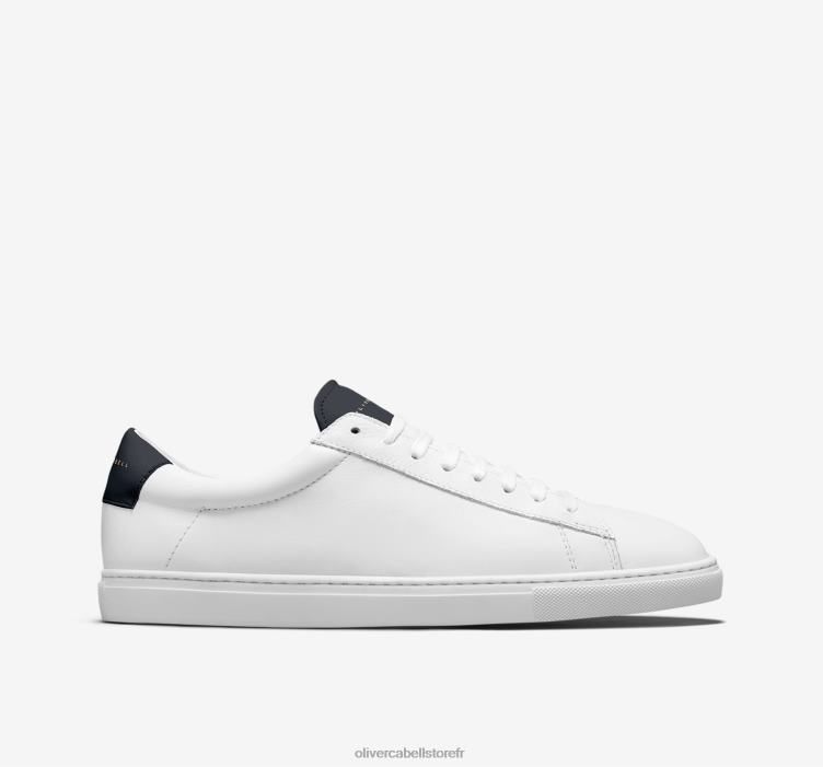 Oliver Cabell femmes faible 1 9 4D0P313 chaussure océan