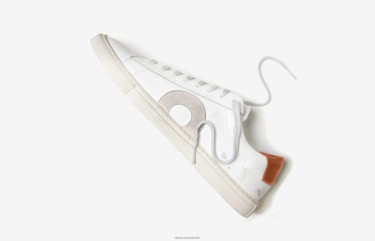 Oliver Cabell femmes faible 1 9 4D0P315 chaussure Marsala