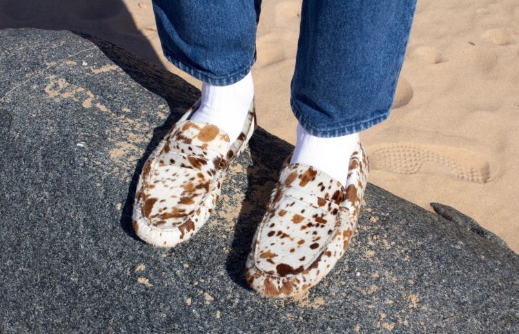 Oliver Cabell femmes chauffeur 12 4D0P382 chaussure tacheter