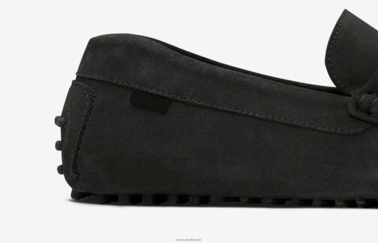 Oliver Cabell femmes chauffeur 12 4D0P397 chaussure déballer x oc