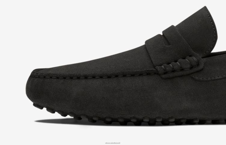 Oliver Cabell femmes chauffeur 12 4D0P397 chaussure déballer x oc