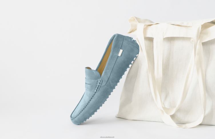 Oliver Cabell femmes chauffeur 13 4D0P409 chaussure glacier