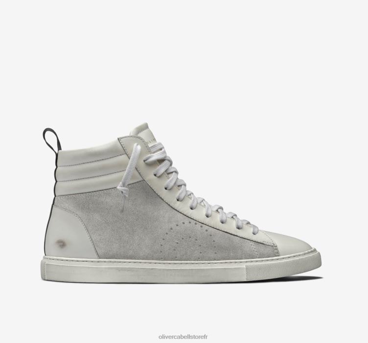 Oliver Cabell femmes jabbar haut 4D0P351 chaussure sel de mer