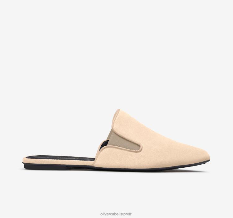 Oliver Cabell femmes mule de rêve 4D0P411 chaussure lumière