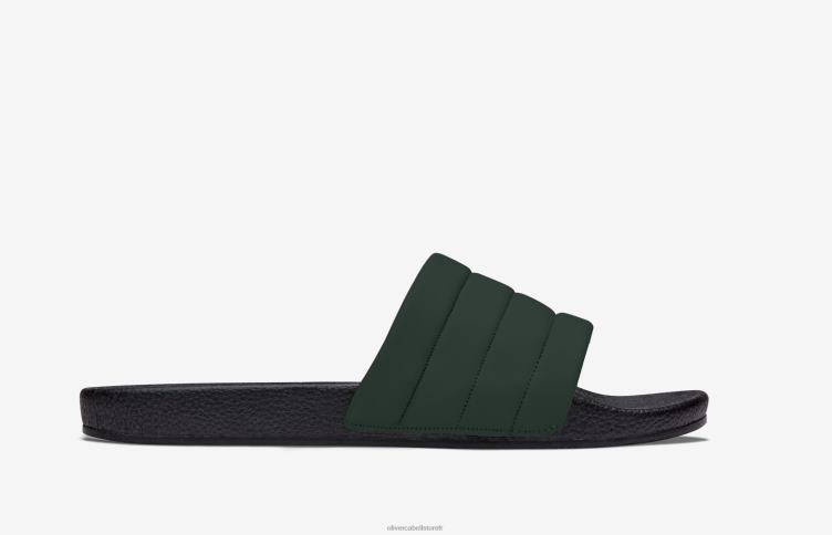 Oliver Cabell femmes toboggans végétaliens 4D0P421 chaussure yosemite