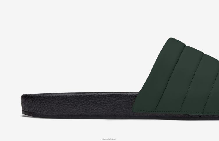 Oliver Cabell femmes toboggans végétaliens 4D0P421 chaussure yosemite