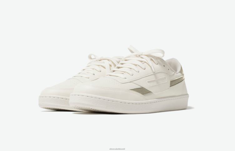 Oliver Cabell femmes végétalien 481 4D0P325 chaussure crème