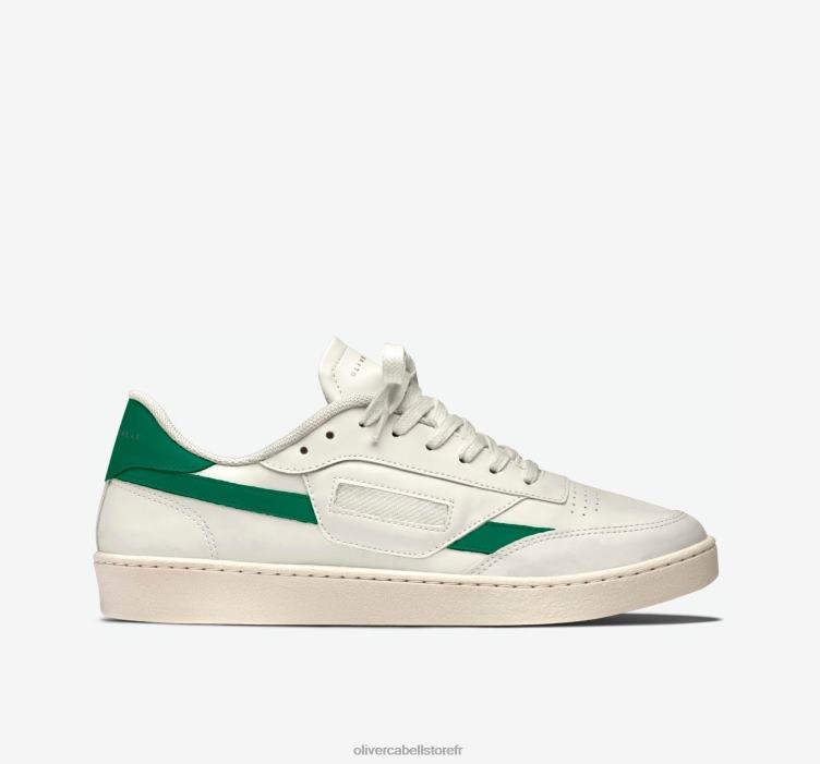 Oliver Cabell femmes végétalien 481 4D0P328 chaussure Chypre