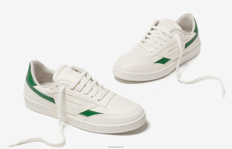 Oliver Cabell femmes végétalien 481 4D0P328 chaussure Chypre