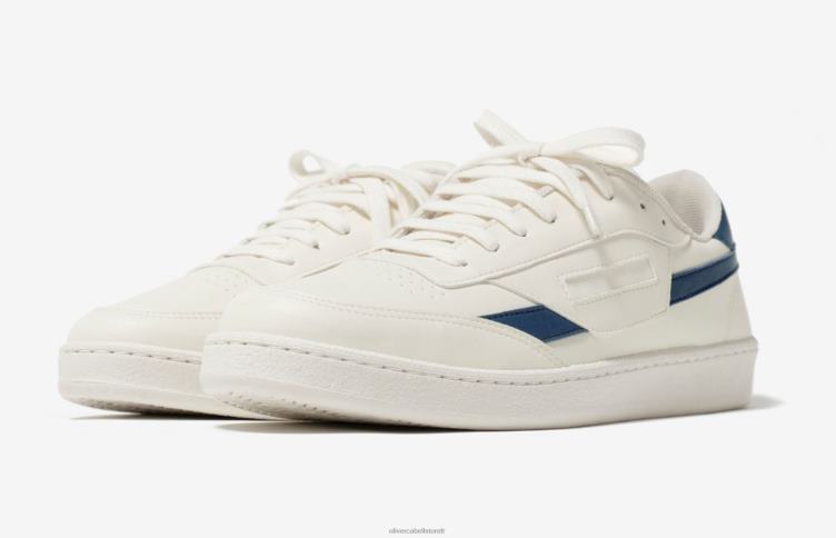 Oliver Cabell femmes végétalien 481 4D0P332 chaussure océan