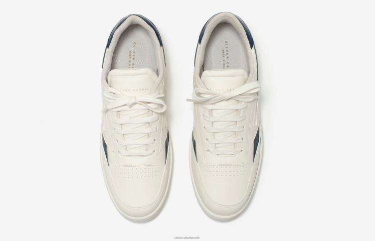 Oliver Cabell femmes végétalien 481 4D0P332 chaussure océan