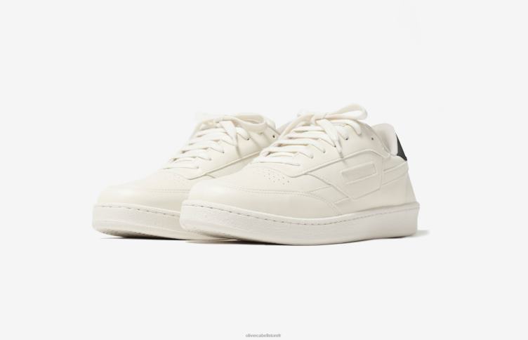 Oliver Cabell femmes végétalien 481 4D0P338 chaussure cœur