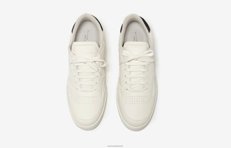 Oliver Cabell femmes végétalien 481 4D0P338 chaussure cœur