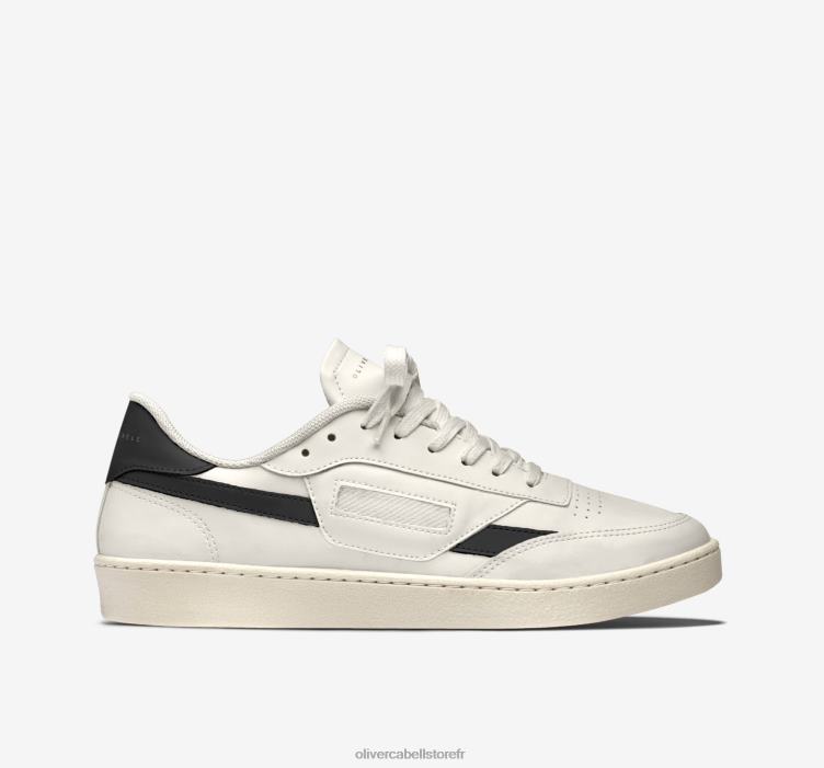 Oliver Cabell femmes végétalien 481 4D0P345 chaussure noir