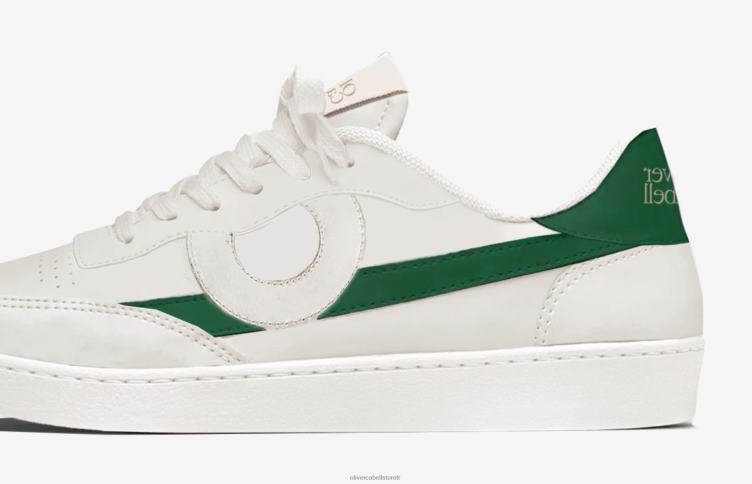 Oliver Cabell femmes végétalien 581 4D0P390 chaussure Chypre