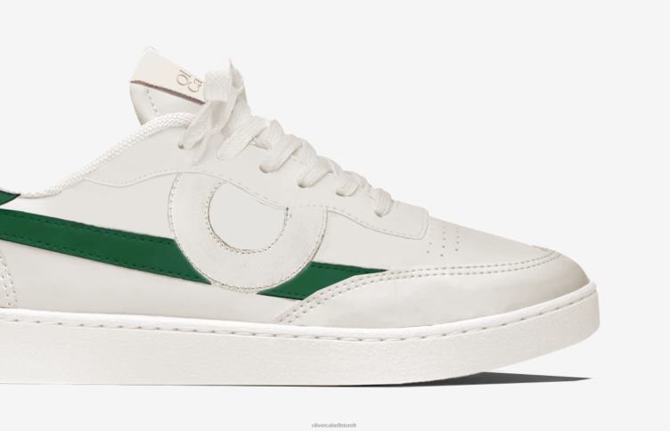 Oliver Cabell femmes végétalien 581 4D0P390 chaussure Chypre