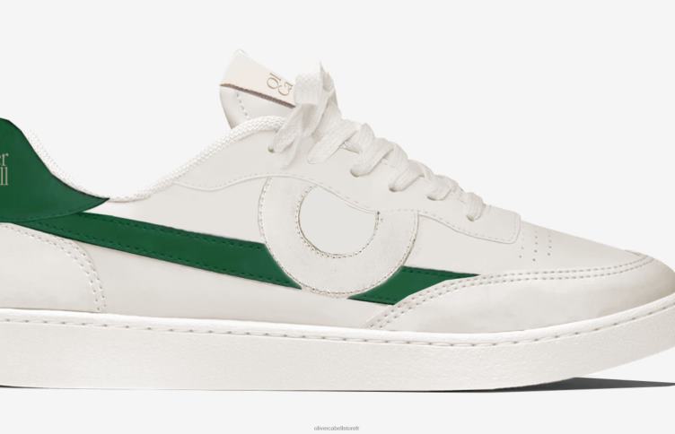 Oliver Cabell femmes végétalien 581 4D0P390 chaussure Chypre