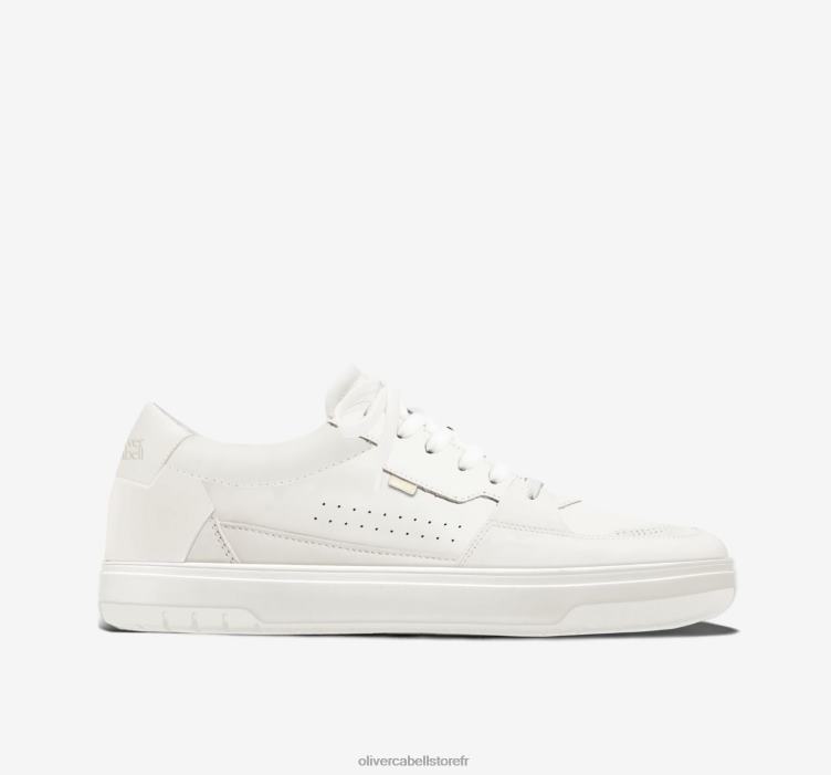 Oliver Cabell Hommes agile 4D0P134 chaussure craie