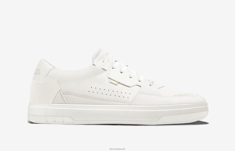 Oliver Cabell Hommes agile 4D0P134 chaussure craie