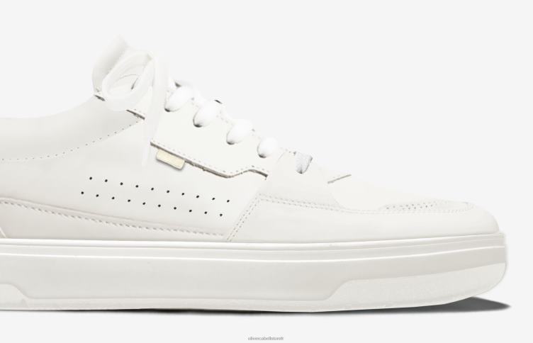 Oliver Cabell Hommes agile 4D0P134 chaussure craie